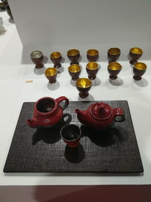 2019中国景德镇国际陶瓷博览会回顾 日用陶瓷制品焕发新活力