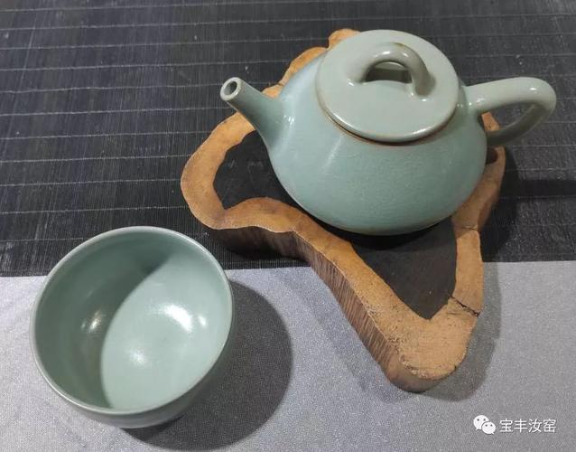 陶瓷工业技术与产品展览会放异彩 日用陶瓷制品展现多元魅力
