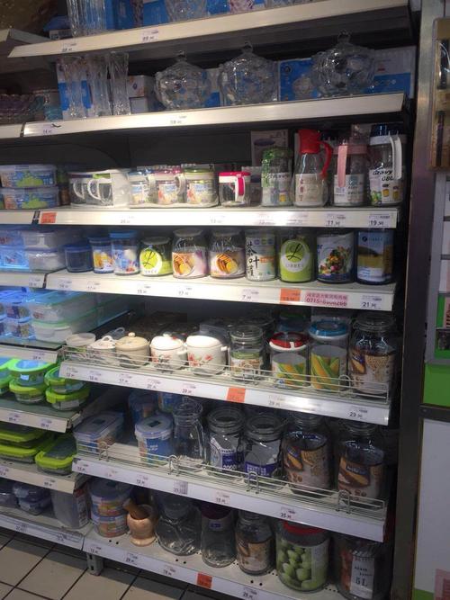 阳春换新季 百货卖场陶瓷、玻璃、纺织品与床品陈列调整策略